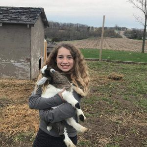 Meet your Posher, Reese